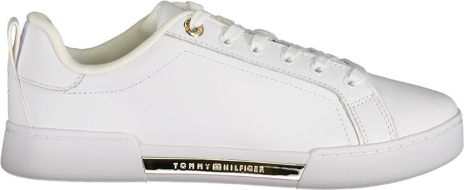 Кроссовки Tommy Hilfiger