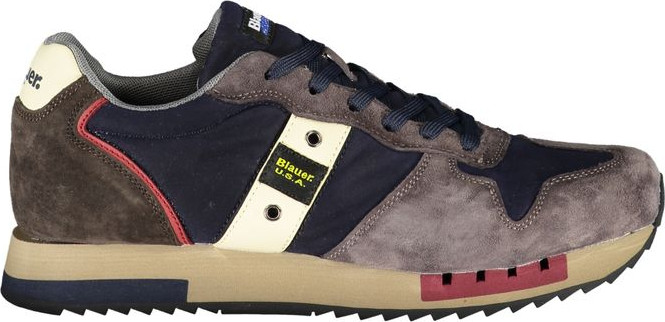 Кроссовки Blauer