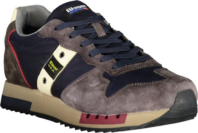 Кроссовки Blauer