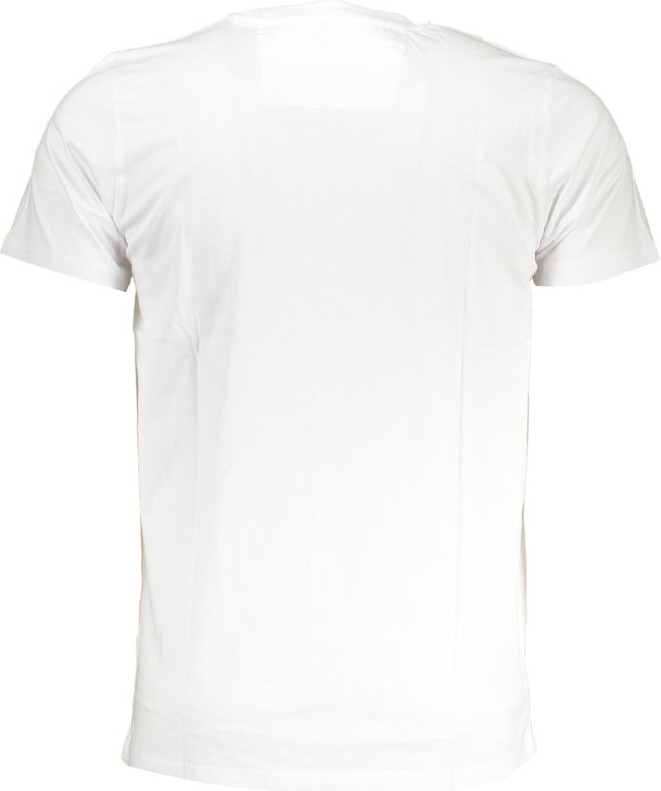 Oq paxta futbolka cavalli CLASS