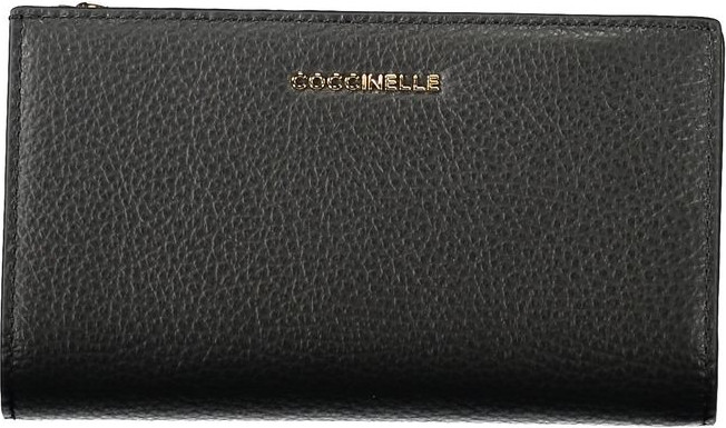 Coccinelle Metallic Soft sumkasi