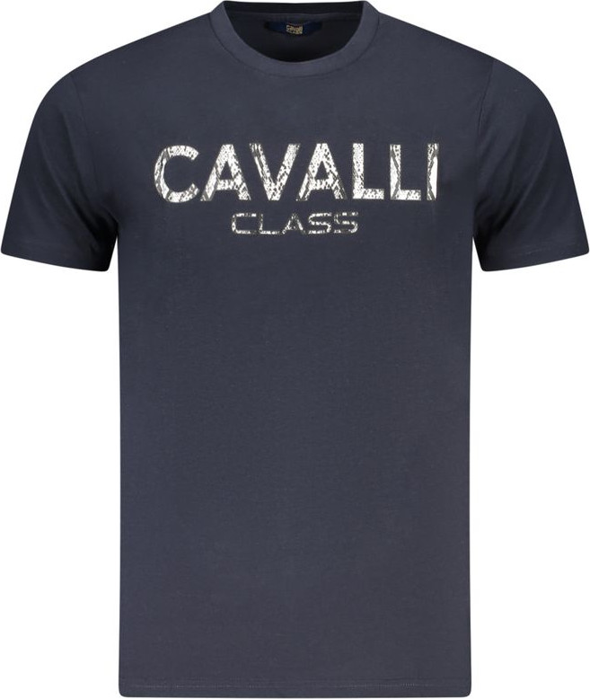 Футболка Хлопок cavalli CLASS