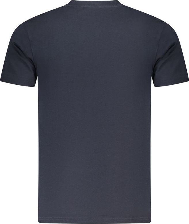 T-Shirt Cotton cavalli CLASS