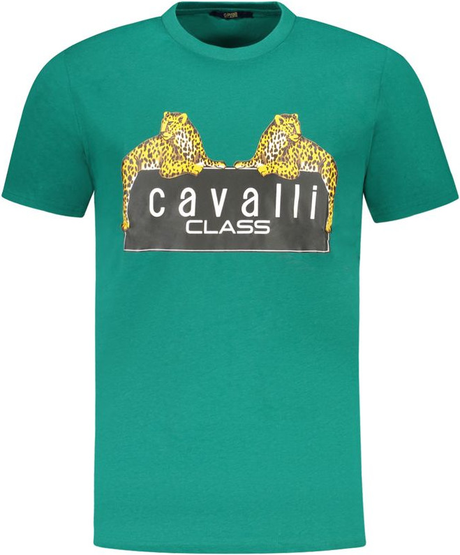 Футболка Cavalli Class