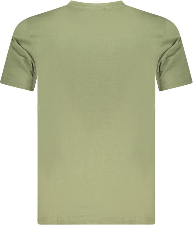 Ko'ylak T-Shirt cavalli CLASS