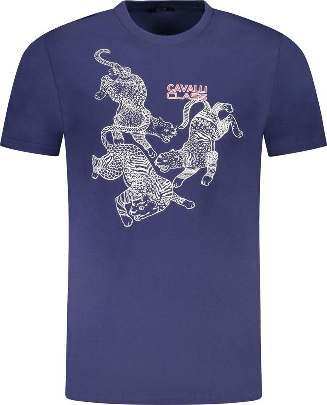 T-Shirt cavalli CLASS