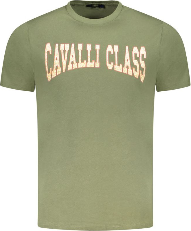 T-Shirt cavalli CLASS
