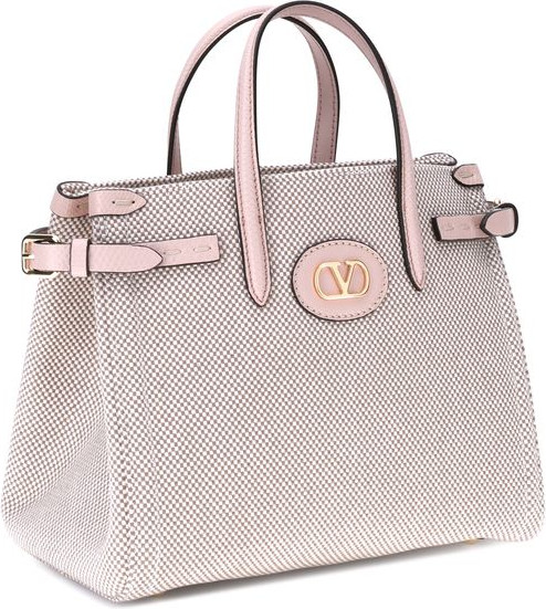 Сумка-тоут Valentino Garavani Antibes