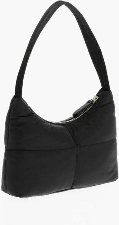 Dsquared2 Tikilgan Neylon ICON Hobo sumkasi