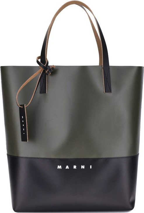 Сумка Marni Tribeca Tote Bag