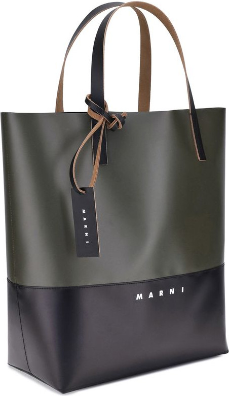 Сумка Marni Tribeca Tote Bag