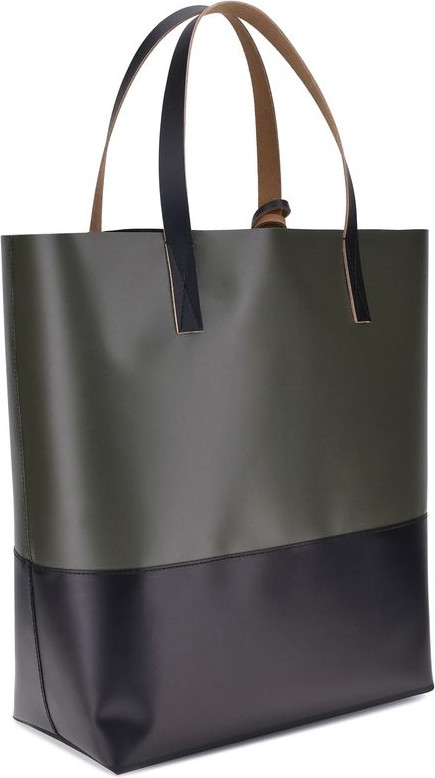 Сумка Marni Tribeca Tote Bag