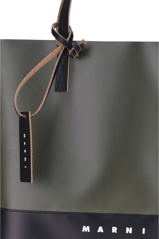 Сумка Marni Tribeca Tote Bag