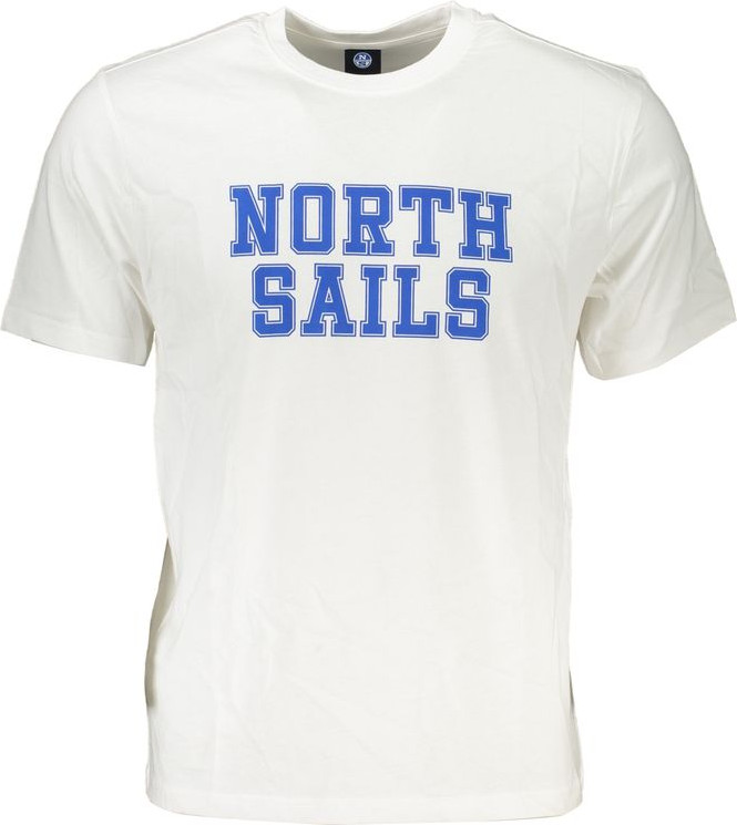 North Sails futbolka
