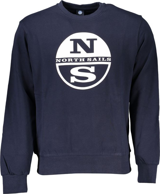Свитер North Sails
