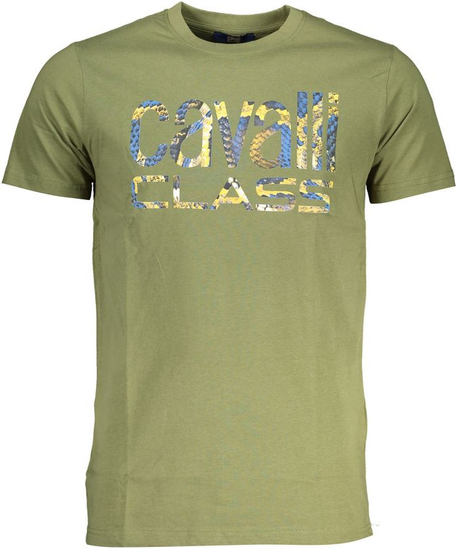 T-Shirt cavalli CLASS