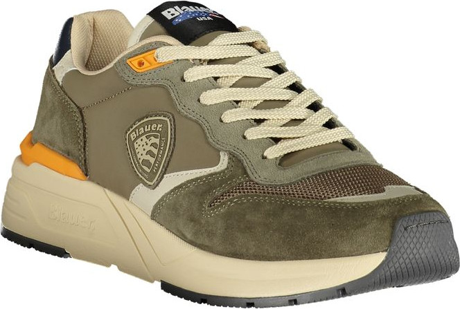 Sneaker Blauer