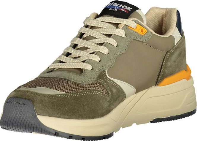 Sneaker Blauer