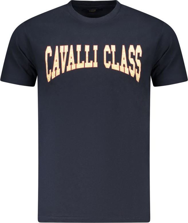 Футболка Cavalli CLASS