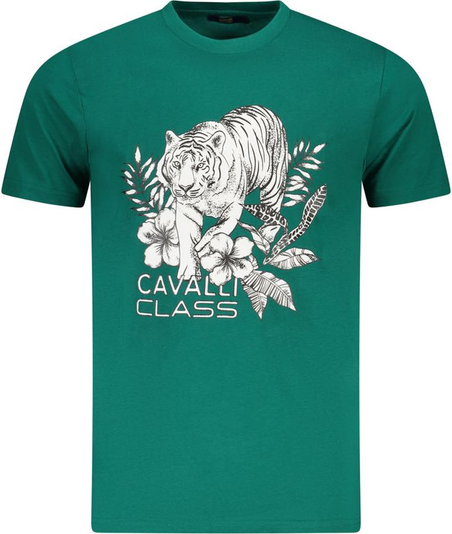 T-Shirt Cavalli CLASS