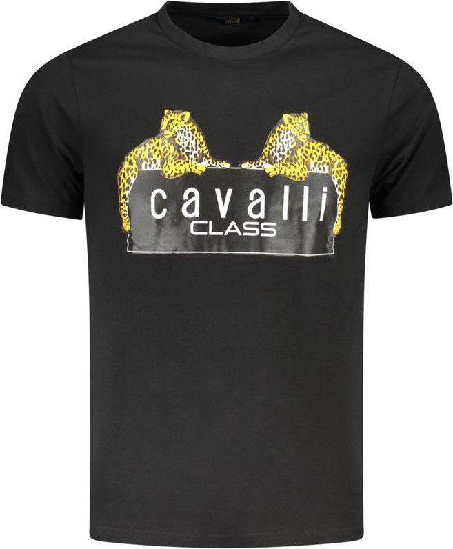 Футболка cavalli CLASS