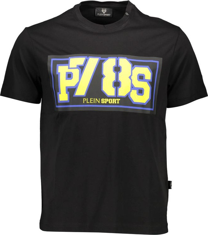 T-Shirt Plein Sport