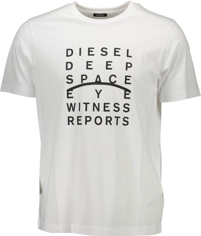Diesel T-ko'ylagi