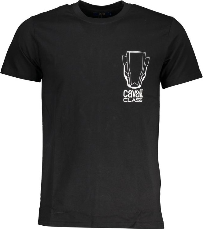 Qora paxta futbolka