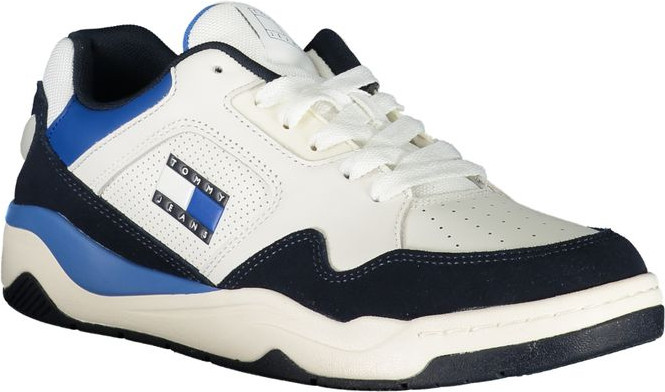 Sneakers Tommy Hilfiger Blue Polyester Sneaker