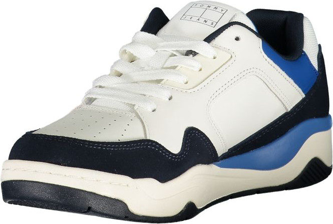Sneakers Tommy Hilfiger Blue Polyester Sneaker
