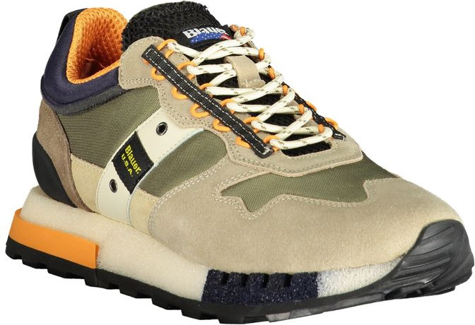 Sneaker Blauer