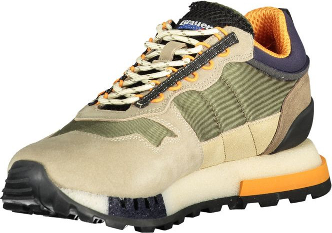 Sneaker Blauer