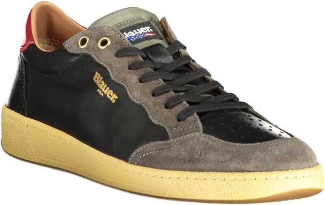 Blauer Men Sneaker