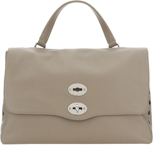 Shoulder Bag ZANELLATO Postina Daily