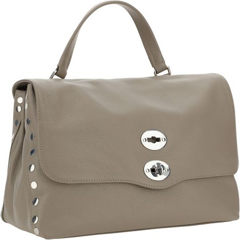Shoulder Bag ZANELLATO Postina Daily