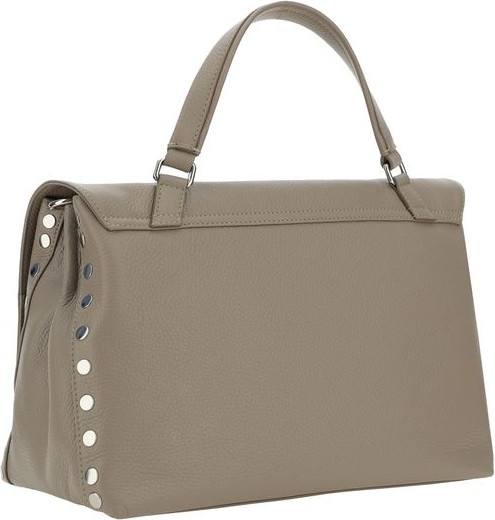 Shoulder Bag ZANELLATO Postina Daily
