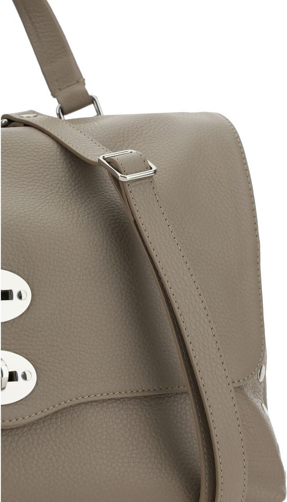 Shoulder Bag ZANELLATO Postina Daily