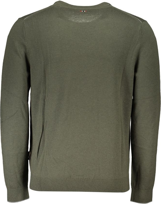 Long-Sleeved Sweater Napapijri