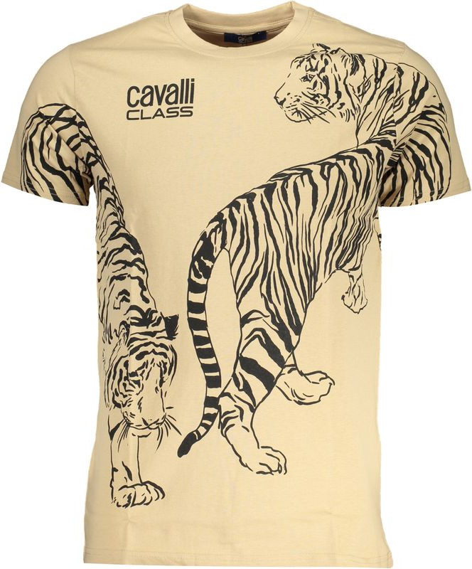 T-shirt cavalli CLASS