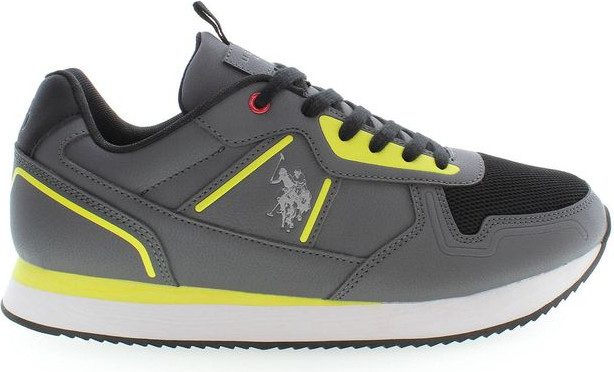 Кроссовки U.S. Polo Assn.