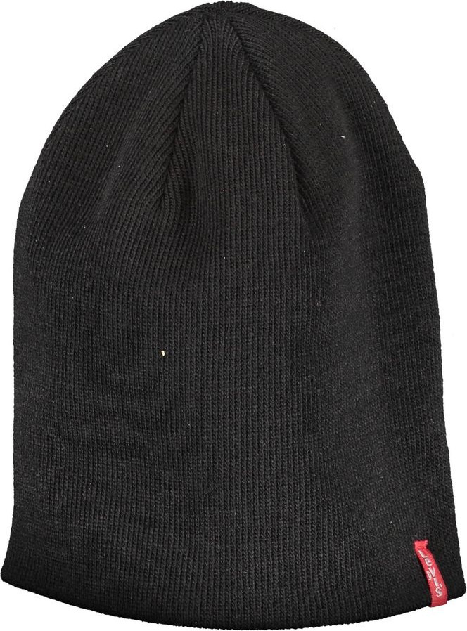 Кепка Levi's Черный Марабу