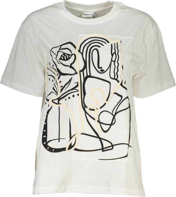 T-kengaylik Desigual