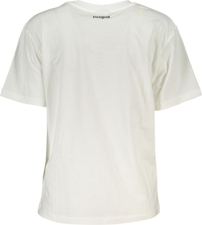 T-kengaylik Desigual