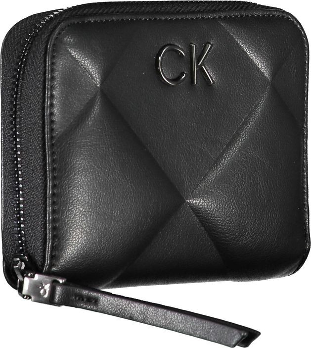 Wallet Calvin Klein Sleek RFID Secure Wallet with Coin Purse