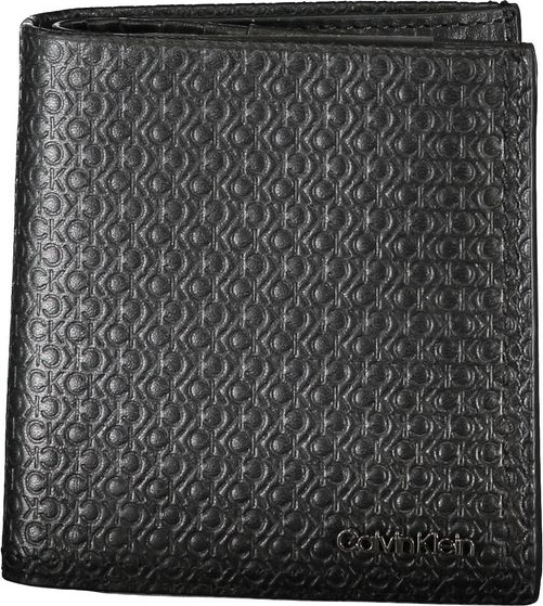 Calvin Klein Bifold RFID chegarali hamyoni
