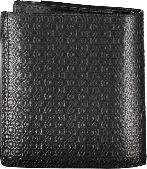 Calvin Klein Bifold RFID chegarali hamyoni