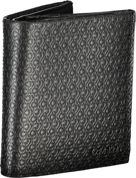 Calvin Klein Bifold RFID chegarali hamyoni