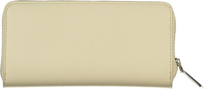 Zip Wallet Calvin Klein