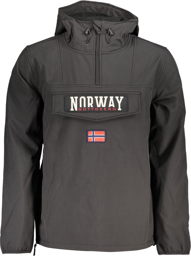 Jacket Geographical Norway