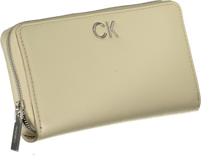 Zip Wallet Calvin Klein